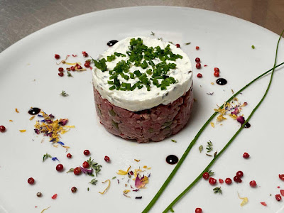 Restaurant "Pane e Vino" da Michele - La Bottega dei Sapori — fotografia 3