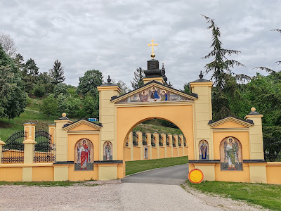Grgeteg Monastery — fotografia 4