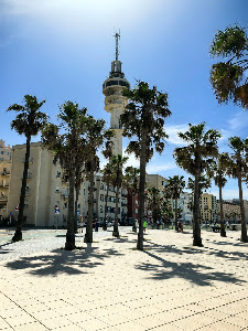 Mirador Playa de las Mujeres — fotografia 5