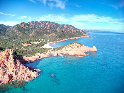 Su Sirboni Beach