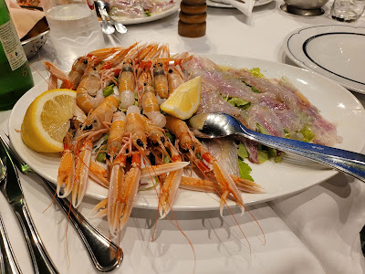 Marina Restaurant — fotografia 4