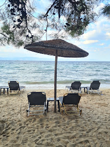 Arriba Beach — fotografia 4