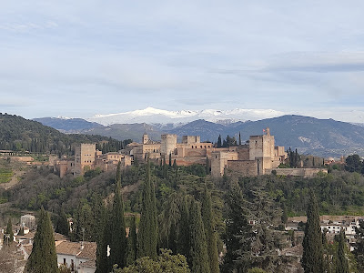 Palacio de Dar al-Horra — fotografia 4