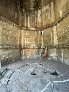Horologion of Andronikos Cyrrhestes — fotografia 5