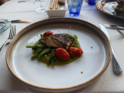 Ristorante Il Moncalvo — fotografia 4