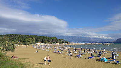 Rajska Plaža — fotografia 5