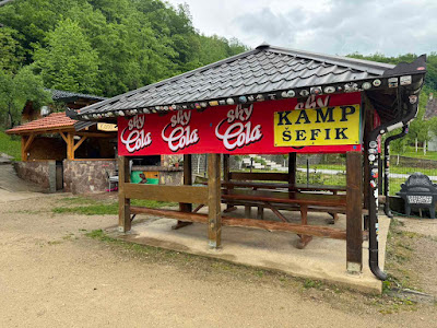 Kamp ŠEFIK