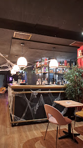 Kaona | Restaurante Coctelería Bar Vermuteria — fotografia 4