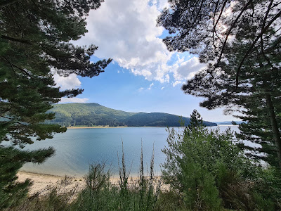 Lago Arvo — fotografia 3
