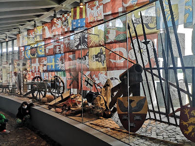 Muzeum Bitwy pod Grunwaldem — fotografia 4