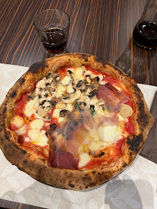 Ristorante Cibum — fotografia 5