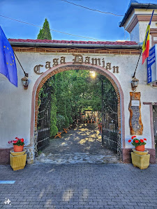 Casa Damian — fotografia 4