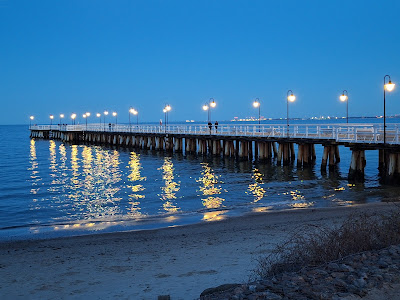 Orłowo Pier — fotografia 3