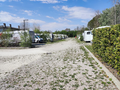 Quinto Camper Resort — fotografia 5