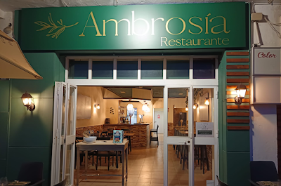 Ambrosia — fotografia 5