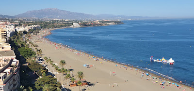 Playa de la Rada — fotografia 3