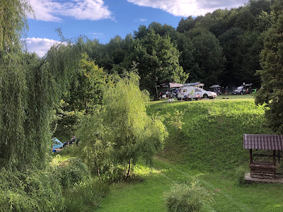 Camping Arges — fotografia 5