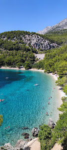 plaža Duba
