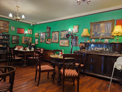 Bagolyvár Club Étterem — fotografia 4