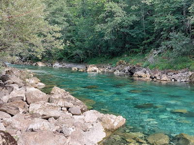 Tara River Canyon — fotografia 4