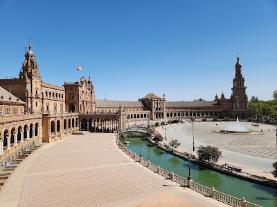Military Historical Museum of Seville — fotografia 3