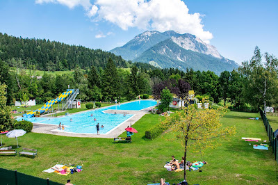 Camping Alpenfreude — fotografia 4