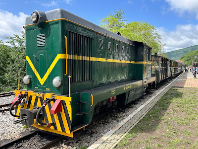 The Šargan Eight — fotografia 3