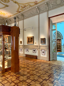 Hemp Museum Gallery — fotografia 3