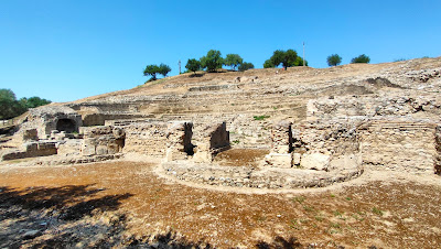 Scolacium Museum and Archaeological Park — fotografia 4
