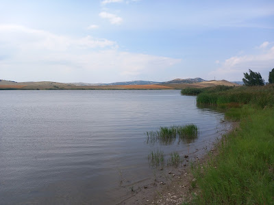 Lacul Horia