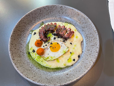 Picón Restaurante | Granada — fotografia 5