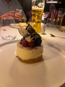 Figaro Restaurant — fotografia 5