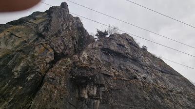 Piatra Bulzului — fotografia 2