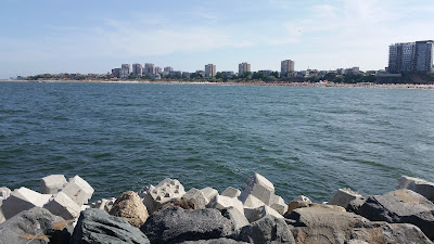 Plaja Faleza Nord — fotografia 5