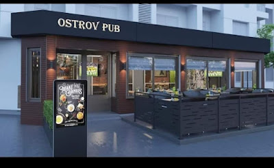 Ostrov Pub — fotografia 5