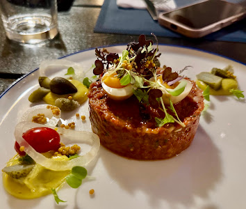 Macok Bistro — fotografia 5