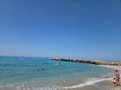 Buneci Beach — fotografia 5