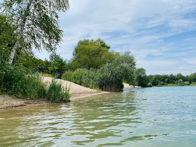 Lußhardtsee — fotografia 5