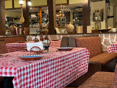 Restaurant Stari Beograd