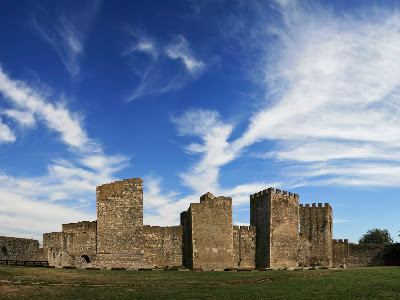 Cetatea Semendria