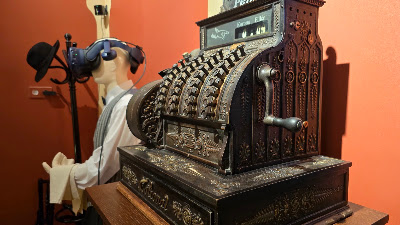 Muzeul Județean — fotografia 4
