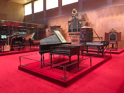 Museu de la Música de Barcelona — fotografia 5
