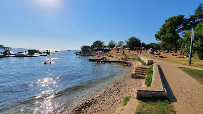 Porec Zelena Laguna