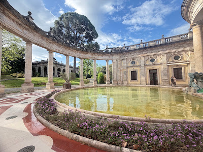 Terme Tettuccio — fotografia 5