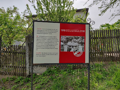 Bojdeuca Ion Creangă — fotografia 5