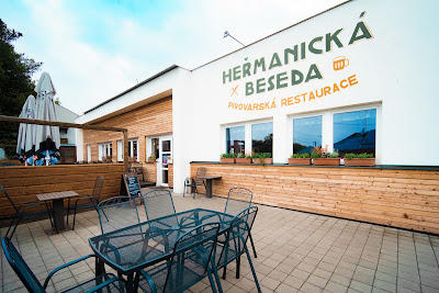 Restaurace Beseda