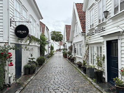 Gamle Stavanger