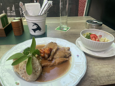 Bock auf Müller's Wirtshaus — fotografia 5