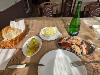 Kafana "Binić" — fotografia 4