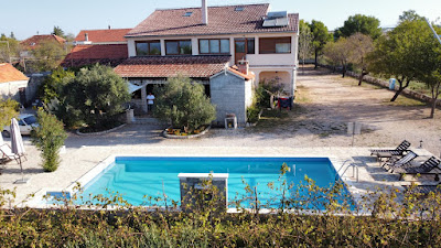 Camping Skradin — fotografia 4